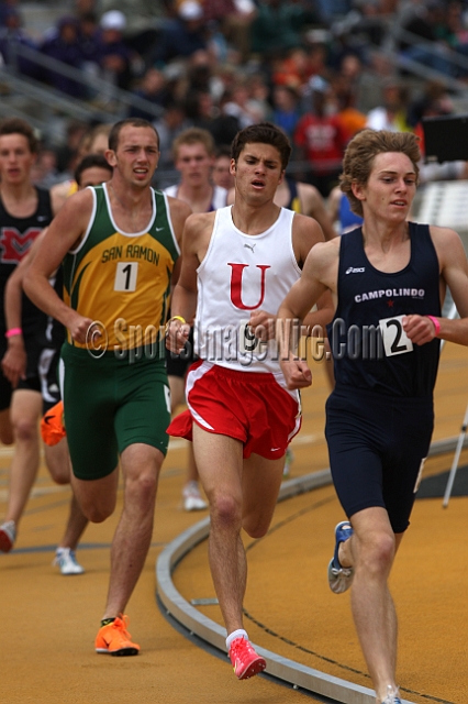 2012 NCS-106.JPG - 2012 North Coast Section Meet of Champions, May 26, Edwards Stadium, Berkeley, CA.